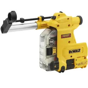 Dewalt D25304DH Automatic Dust Extraction Unit for DCH283 D25333K DCH334 DCH333