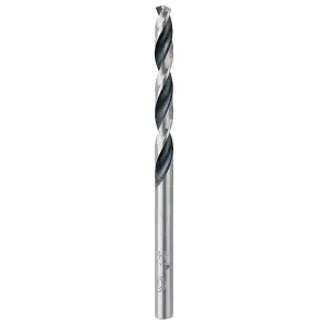 Bosch Professional HSS Twist PointTeQ Drill Bit - 10pc, 4.1mm