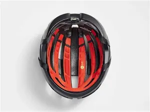 TREK Velocis Mips Road Bike Helmet In Black