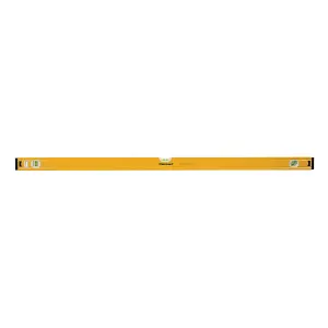 Silverline Spirit Level - 1200mm