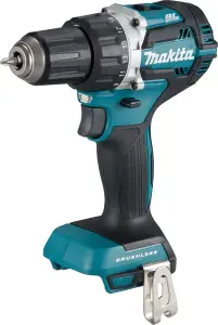 MAKITA DDF484Z 18v Drill driver 13mm keyless chuck