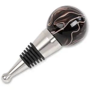 Stainless Steel Bottle Stopper