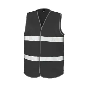 Result Adults Unisex Safeguard Enhance Visibility Vest