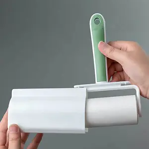 Easylife  Telescopic Sticky Roller + FREE Hand Roller