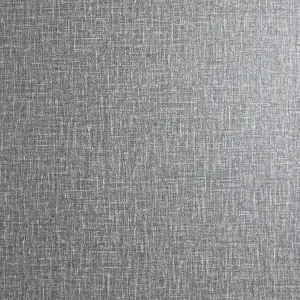 Arthouse Country Plain Charcoal Wallpaper