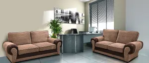 Furniture Stop - Tango 3+2 Sofa Set