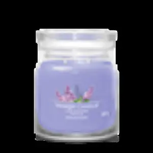 Yankee Candle Signature Medium Jar Lilac Blossoms