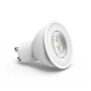 Kosnic RE05-GUF27 5W GU10 LED Lamp 2700k Warm White