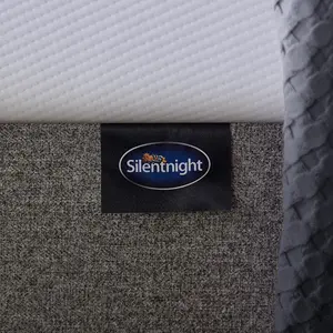 Silentnight Miratex Rolled Foam Mattress Single (3')