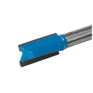 Silverline 1/4" Straight Metric Cutter