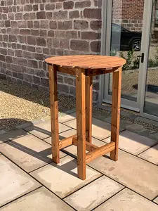 Charles Taylor Alfresco Table Regular