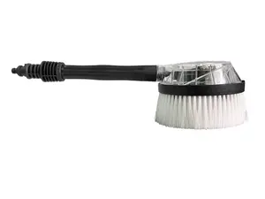 Mac Allister Rotating brush