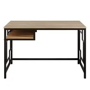 Decorotika Victory Study and Writing Desk