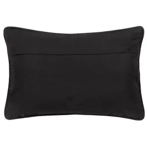 Yard Cove Ribbed Polyester Filled Cushion