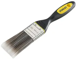 STANLEY STPPDN0F DYNAGRIP Synthetic Paint Brush 38mm (1.1/2in) STA428664