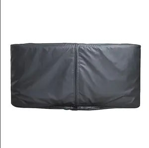 Three-Layer-Waterproof Thermal Hot Tub Cover 2.15m x 2.15m