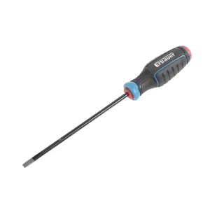 Erbauer Standard Slotted Screwdriver SL-5.5mm x 150mm