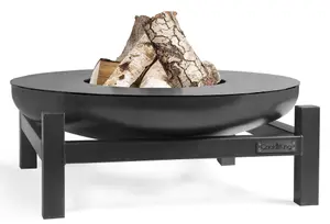 Cook King Panama 70cm Fire Bowl