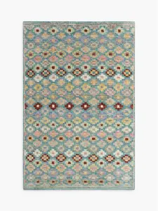 John Lewis Mori Rug, Multi, L180 X W120 cm