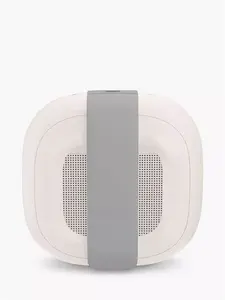 Bose Soundlink Micro Water-Resistant Portable Bluetooth Speaker With Built-In Speakerphone