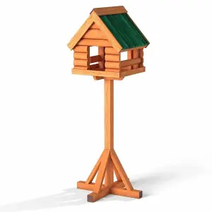 Fordwich Green Wild Garden Bird Table