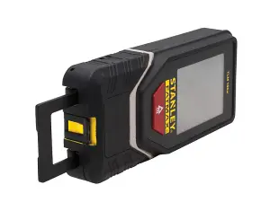 STANLEY Intelli Tools TLM 165SI FatMax Bluetooth Laser Measurer 60m