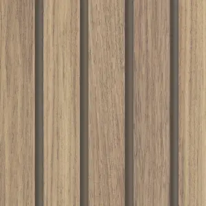 Superfresco Easy Wood effect Smooth Wallpaper