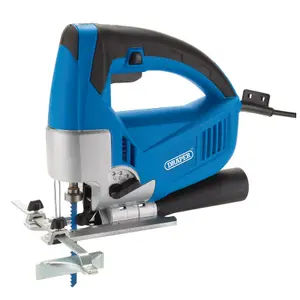 Draper 230V Orbital Jigsaw, 750W 70153