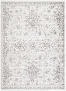 URMI Oriental Vintage Area Rug 200 x 275 cm