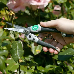 Darlac Compact Snips Cutting Topiary Plant Shears Pruner Secatuers DP42 Garden