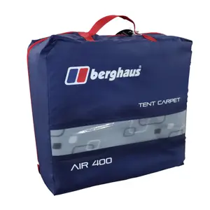 New Berghaus Air 4 Tent Carpet