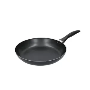 KitchenCraft Non Stick Frying Pan Set in Gift Box, 28cm & 24cm