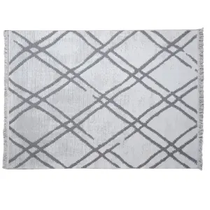 Anders 160x230 cm reversible rug