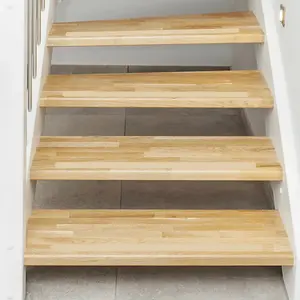 Non Slip Strips for Stairs - Clear 64cm x 3 cm (16x pack)