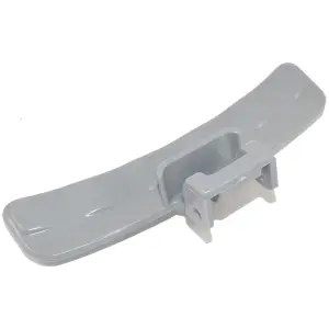 Samsung Washing Machine Door Handle Grey by Ufixt