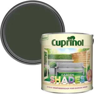 Cuprinol Garden Shades Somerset Green 2.5L