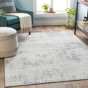 VICTOIRE Modern Abstract Area Rug 140 x 200 cm