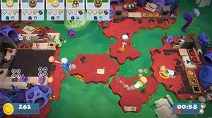 Overcooked! 2 Nintendo Switch Game