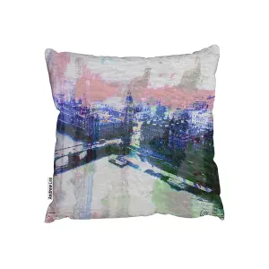 Cushions - what a view (Cushion) / 45cm x 45cm