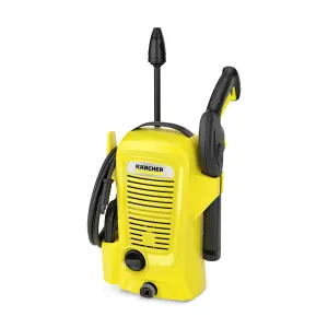 Kärcher K2 Basic Corded Pressure washer 1.4kW - K2