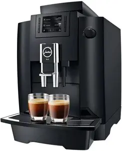 Jura WE6 Coffee Machine