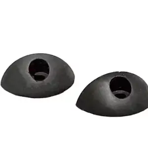 Thetford SSPA0045 Spinflo Bump Stops (2 Pack)