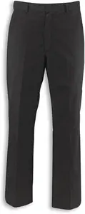 Men's Concealed Elasticated Waist Trousers