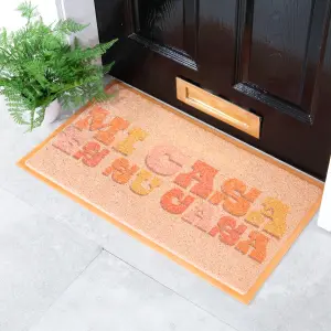 Mi Casa Su Casa Doormat (70 x 40cm)