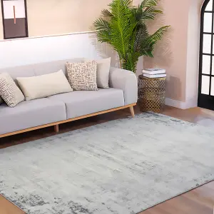 ALIX Modern Abstract Area Rug 160 x 215 cm