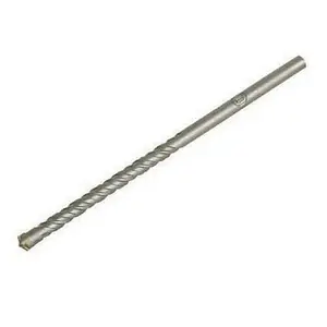 12mm x 150mm Crosshead Masonry Drill Bit For Stone Brick Cement Concrete