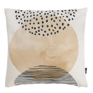 icon Mono Sunset Kyoto Set of 4 Outdoor Cushion