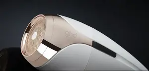 Ghd Helios Professional Hair Dryer In White