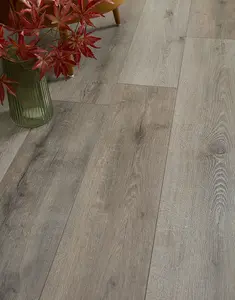 Impero Ravello - Vintage Grey Oak. 1.45m² Pack