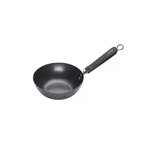 KitchenCraft World Of Flavours Oriental Wok 20cm